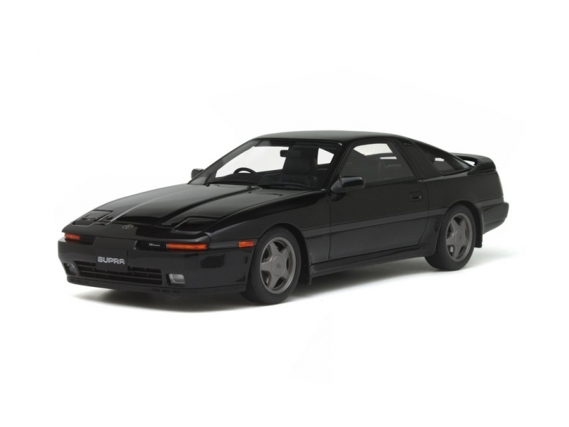 Hot Wheels - Toyota Supra 2.5 Twin Turbo R -