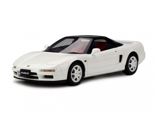 Hot Wheels - Honda NSX Type-R -