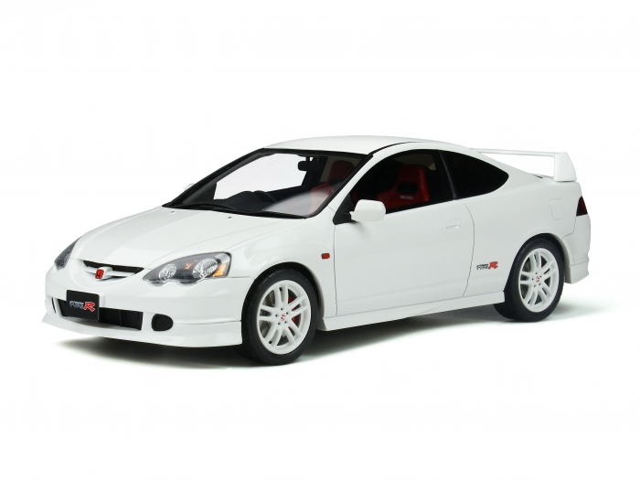 Hot Wheels - Honda Integra DC5 -