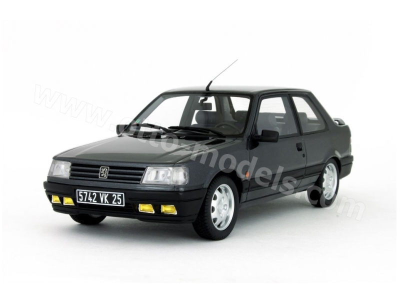 Hot Wheels - Peugeot 309 GTI16 -