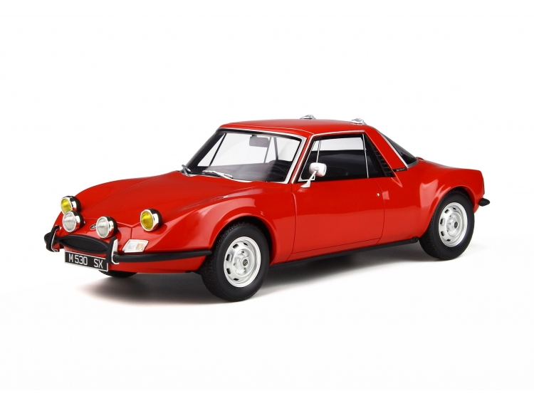 Hot Wheels - Matra 530 SX -