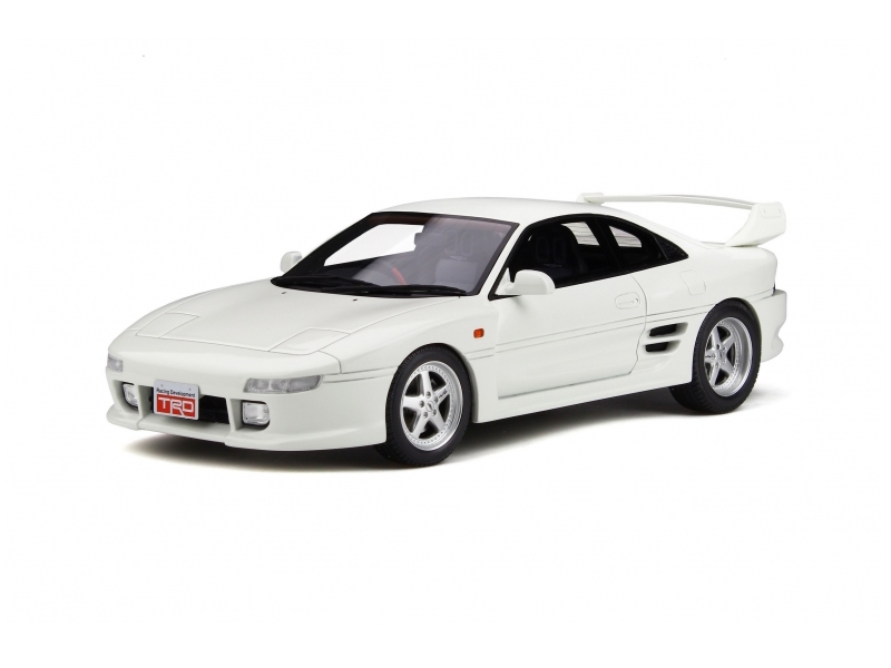 Hot Wheels - Toyota SW20 TRD 2000GT -