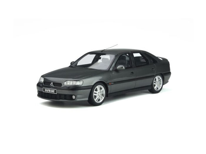 Hot Wheels - Renault Safrane Bi-Turbo -