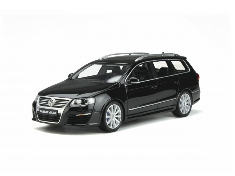 Hot Wheels - VW Passat R6 Variant -
