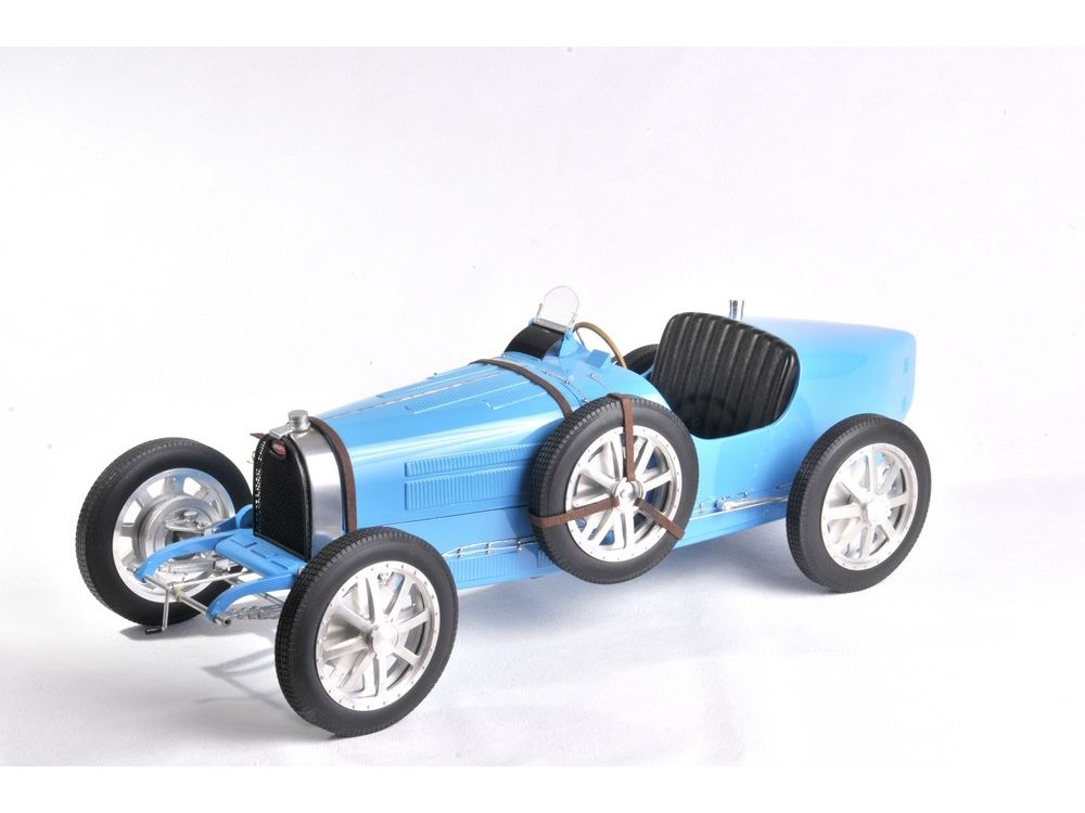 Hot Wheels - Bugatti T35 Grand Prix 1927 -