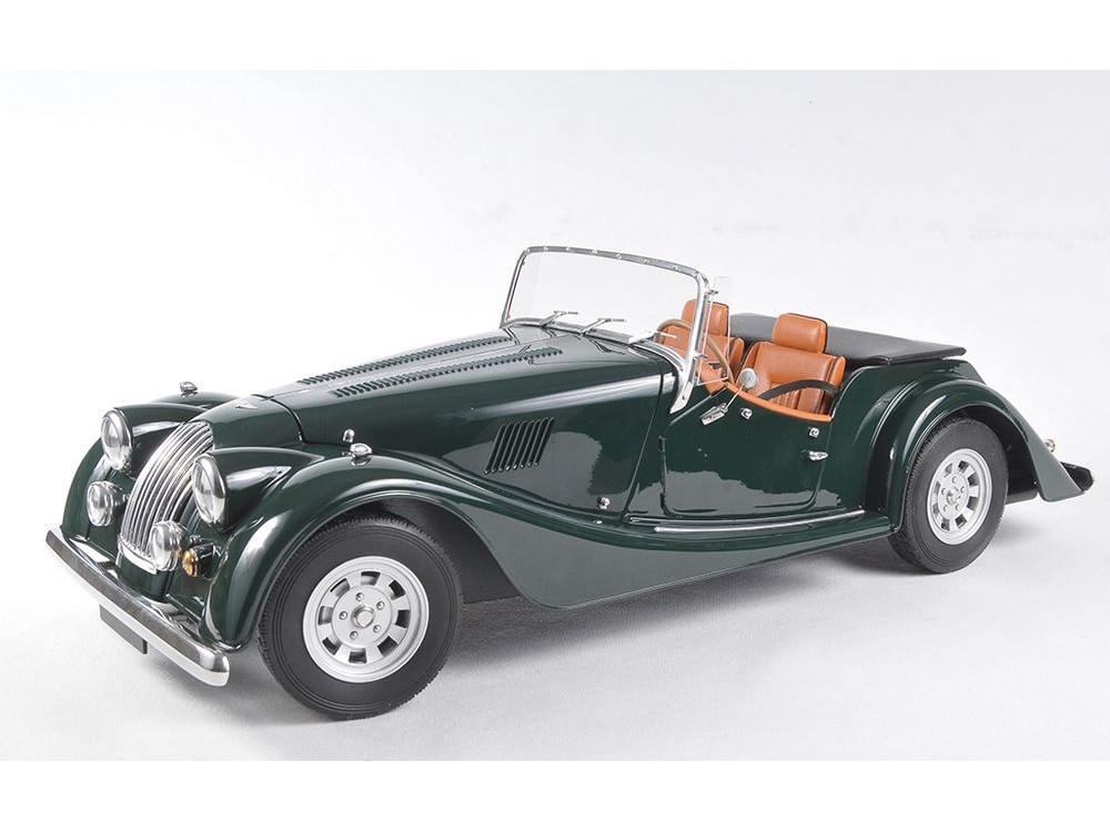 Hot Wheels - MORGAN PLUS 8 - 1976 -
