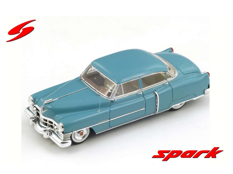 Hot Wheels - Cadillac type 61 berline -