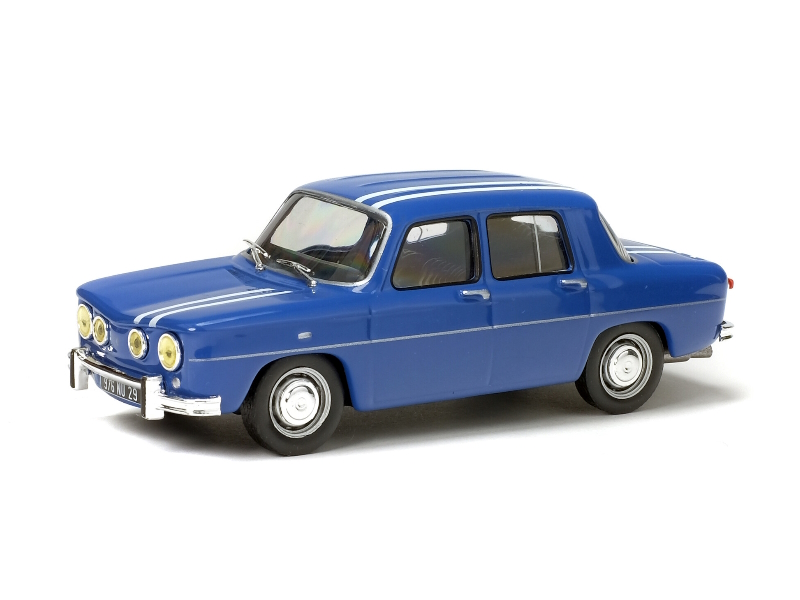 Hot Wheels - RENAULT – 8 GORDINI 1300 – 1969 -