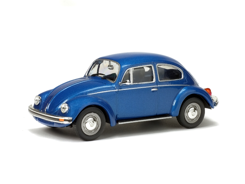 Hot Wheels - VOLKSWAGEN – BEETLE 1302 LS – 1972 -