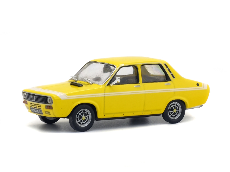 Hot Wheels - RENAULT – 12 GORDINI – 1970 -