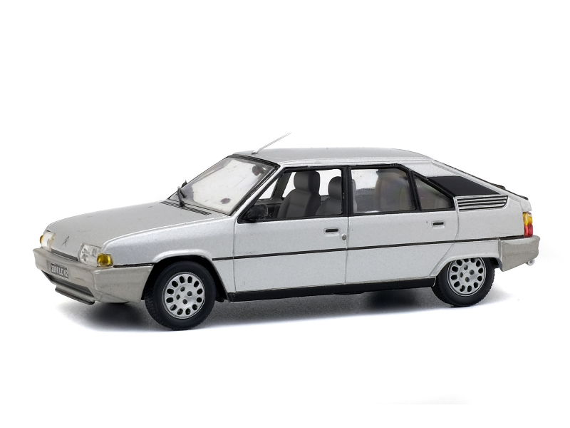 Hot Wheels - CITROEN - BX 16 TRS - 1982 - 