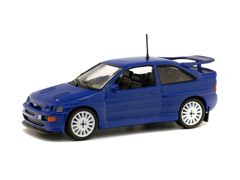 Hot Wheels - FORD – ESCORT RS COSWORTH – 1992 -