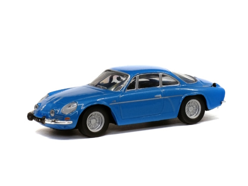 Hot Wheels - ALPINE - A110 - 1973 -