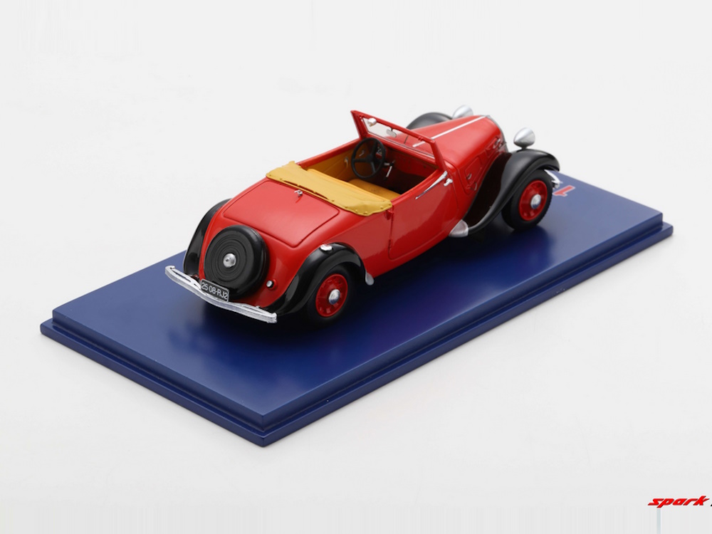 Hot Wheels - Porsche Cayman GT4 2016 -