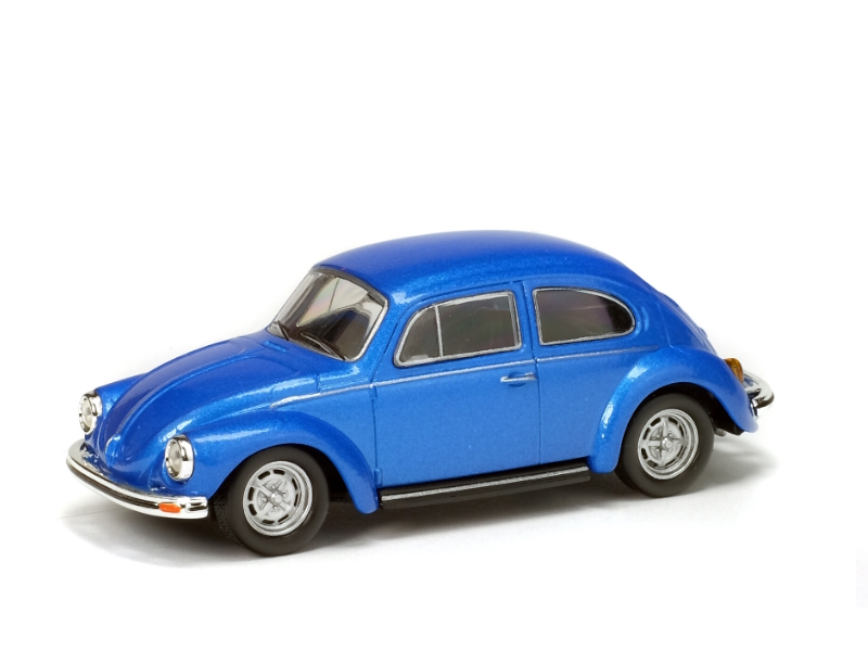 Hot Wheels - VOLKSWAGEN BEETLE 1303 -