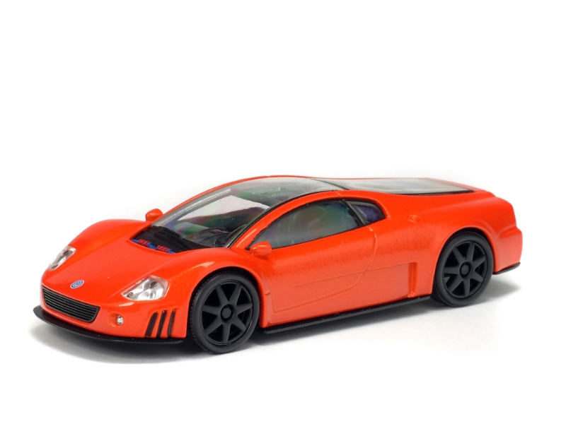 Hot Wheels - VOLKSWAGEN NARDO W12 COUPE -