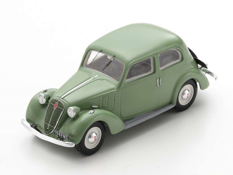 Hot Wheels - Simca 8 1938 -