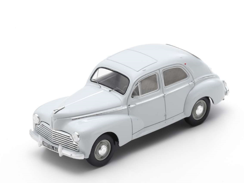 Hot Wheels - Peugeot 203 1955 -