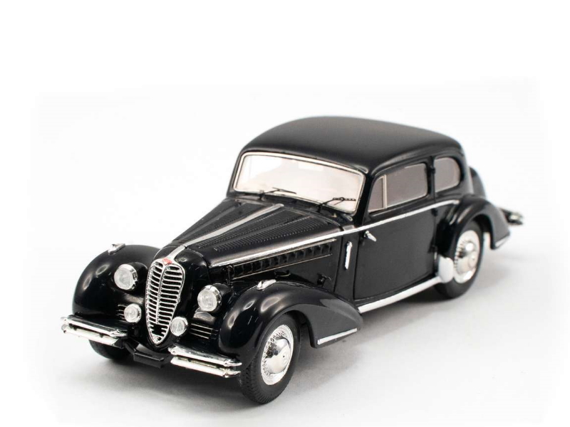 Hot Wheels - Delahay 135M 1949 -