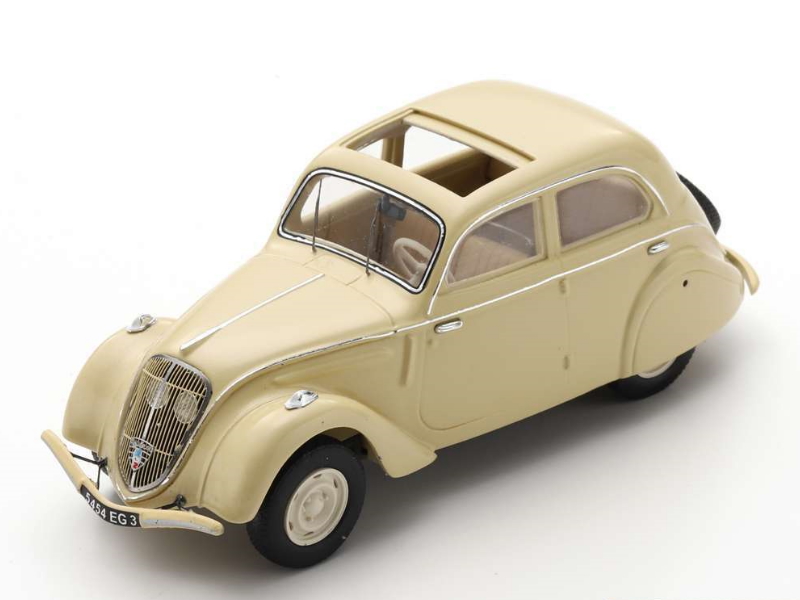 Hot Wheels - Peugeot 202 1947 -
