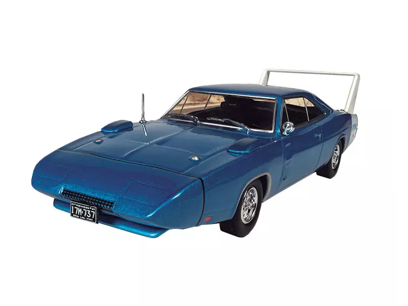 Hot Wheels - Dodge Charger Daytona -