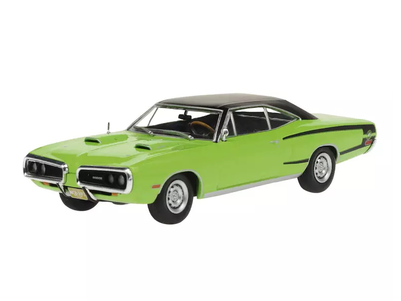 Hot Wheels - Dodge Coronet Super Bee -