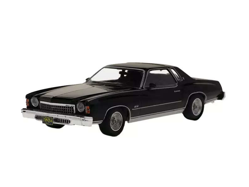 Hot Wheels - Chevrolet Monte Carlo 1974 -