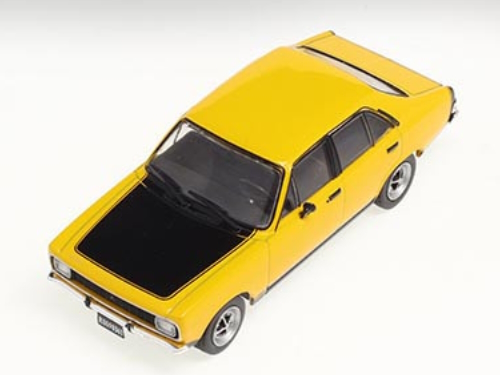 Hot Wheels - Dodge 1500 GT90 1973 -