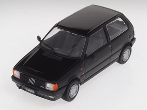Hot Wheels - Fiat Uno SCV 1991 -