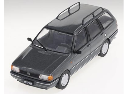 Hot Wheels - Fiat Duna SD Weekend	1993 - 
