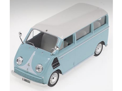Hot Wheels - DKW Combi 1960 - 