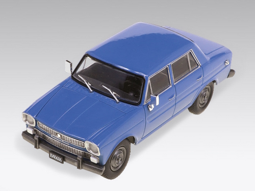 Hot Wheels - IAME Rastrojero Conosur 1974 -