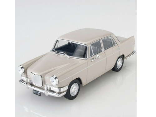 Hot Wheels - SIAM Di Tella 1500 1960 -