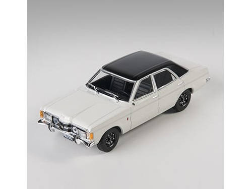 Hot Wheels - Ford Taunus 1974 -