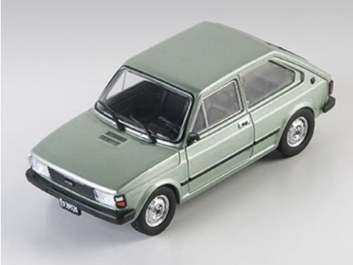 Hot Wheels - Fiat 147 1983 - 