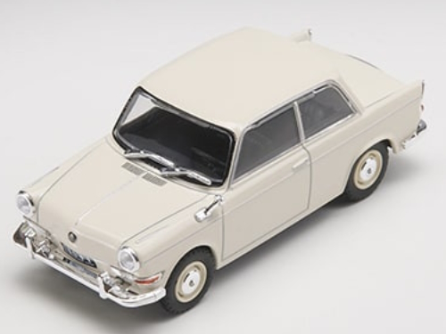 Hot Wheels - De Carlo 700 1960 -