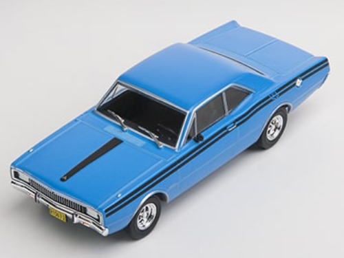 Hot Wheels - Dodge Polara RT 1974 -