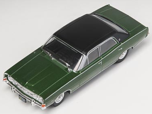 Hot Wheels - Ford Fairlane LTD V8 1969 -