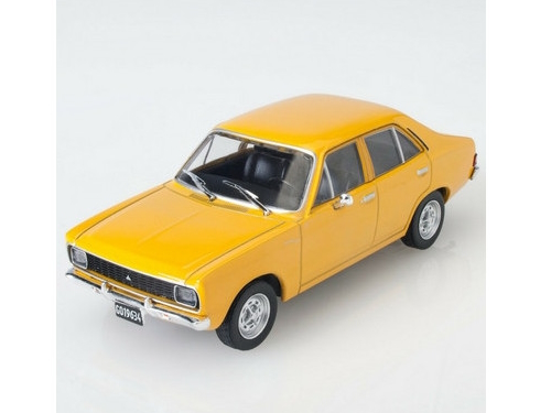 Hot Wheels - Dodge 1500 1971 -