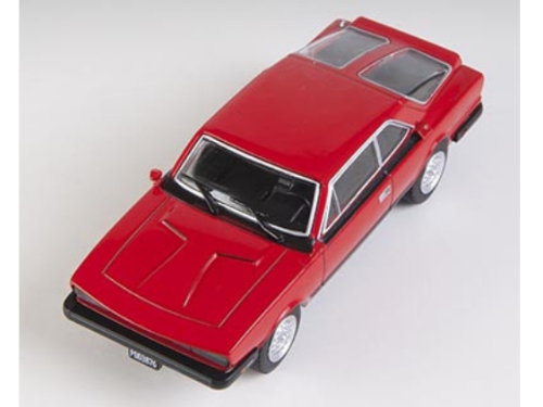 Hot Wheels - Renault 19 RT 1995 -
