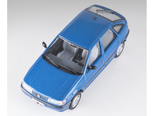 Hot Wheels - Volkswagen Pointer GLI 1994 -
