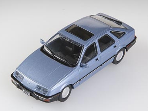Hot Wheels - Ford Sierra Ghia 1984 -