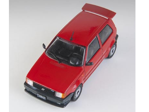 Hot Wheels - Fiat Uno EF 1990 - 