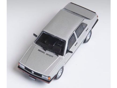 Hot Wheels - Volkswagen Gacel 1.8 1988 -