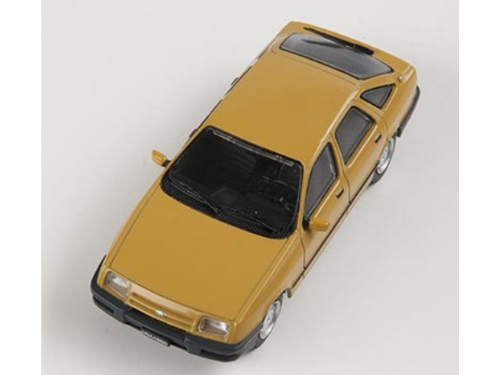 Hot Wheels - Ford Sierra 1.6 L 1984 -