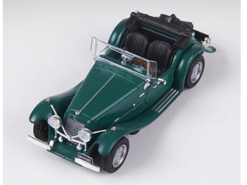Hot Wheels - Eniak Antique 1983 -