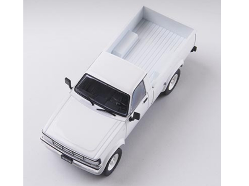Hot Wheels - Eniak Durango 4X4 1986 -