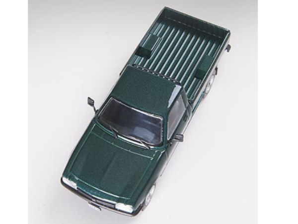 Hot Wheels - Peugeot 504 Pick-Up 1997 -