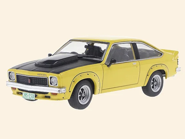 Hot Wheels - Holden - Torana A9X -