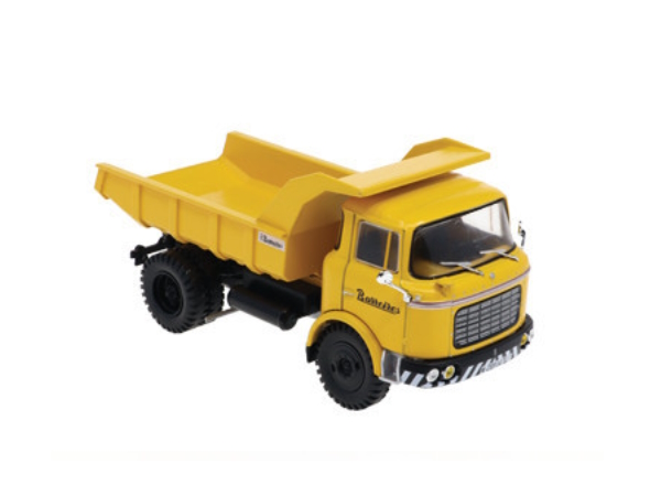 Hot Wheels - Barreiros Puma (1961) - 
